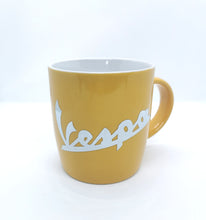 Load image into Gallery viewer, VESPA MUG