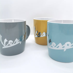 VESPA MUG