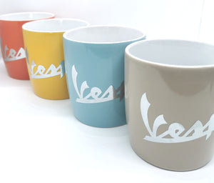 VESPA MUG