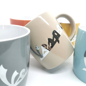 VESPA MUG