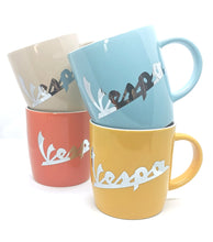 Load image into Gallery viewer, VESPA MUG