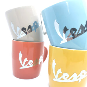 VESPA MUG