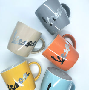 VESPA MUG