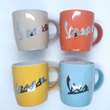 Load image into Gallery viewer, VESPA MUG