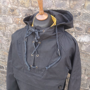 GS WAX COTTON SMOCK