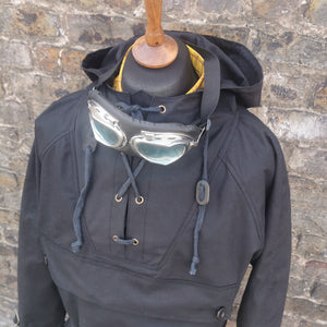 GS WAX COTTON SMOCK