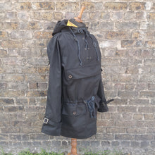 Load image into Gallery viewer, GS WAX COTTON SMOCK