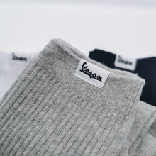 Load image into Gallery viewer, VESPA COTTON SOCKS