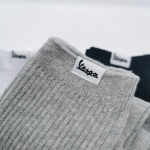 VESPA COTTON SOCKS