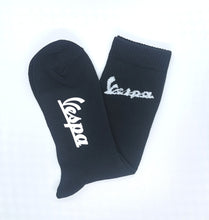 Load image into Gallery viewer, VESPA COTTON SPORT SOCKS