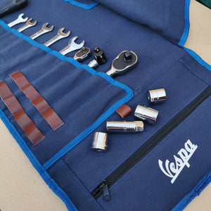 VESPA TOOL ROLL LARGE