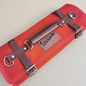 VESPA TOOL ROLL LARGE