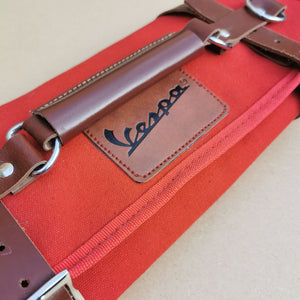 VESPA TOOL ROLL LARGE