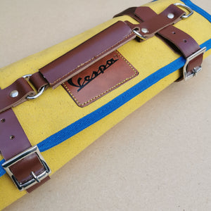 VESPA TOOL ROLL LARGE