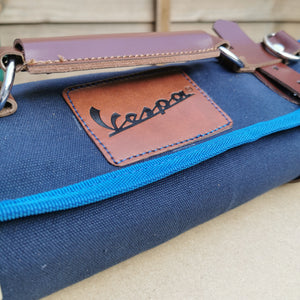 VESPA TOOL ROLL LARGE