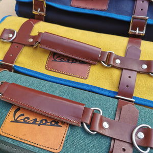 VESPA TOOL ROLL LARGE
