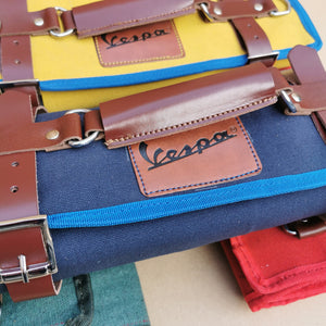 VESPA TOOL ROLL LARGE