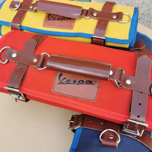 VESPA TOOL ROLL LARGE