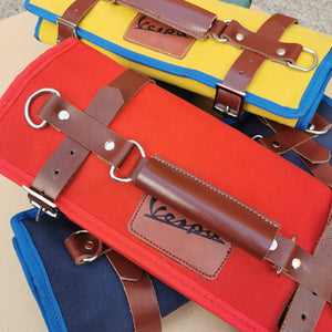VESPA TOOL ROLL LARGE