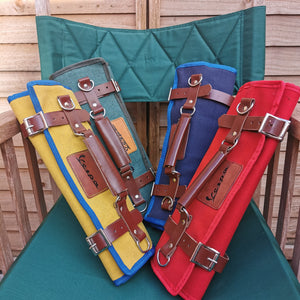 VESPA TOOL ROLL LARGE