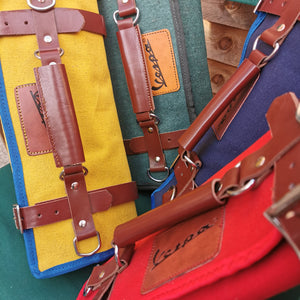 VESPA TOOL ROLL LARGE