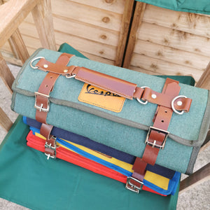 VESPA TOOL ROLL LARGE