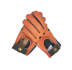 ITALIAN DRIVING GLOVES