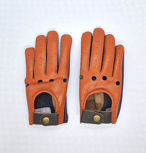 ITALIAN DRIVING GLOVES