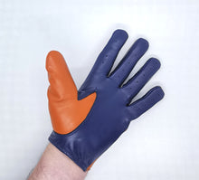 Load image into Gallery viewer, ITALIAN DRIVING GLOVES