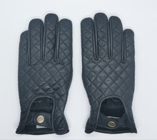 Load image into Gallery viewer, RAVELLO ITALIAN LEATHER SCOOTER GLOVES