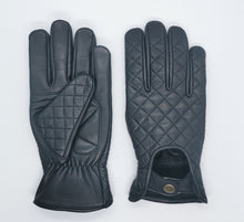 Load image into Gallery viewer, RAVELLO ITALIAN LEATHER SCOOTER GLOVES