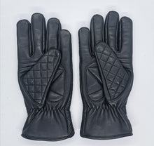 Load image into Gallery viewer, RAVELLO ITALIAN LEATHER SCOOTER GLOVES