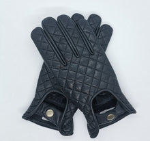 Load image into Gallery viewer, RAVELLO ITALIAN LEATHER SCOOTER GLOVES