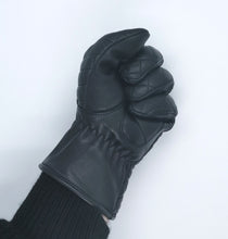 Load image into Gallery viewer, RAVELLO ITALIAN LEATHER SCOOTER GLOVES