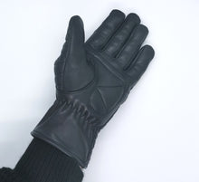 Load image into Gallery viewer, RAVELLO ITALIAN LEATHER SCOOTER GLOVES