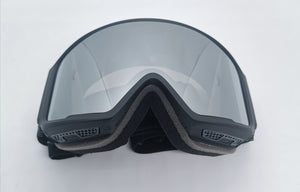 RALLY SCOOTER GOGGLES