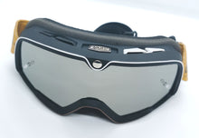 Load image into Gallery viewer, ROME RETRO SCOOTER GOGGLES