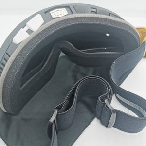 ROME RETRO SCOOTER GOGGLES