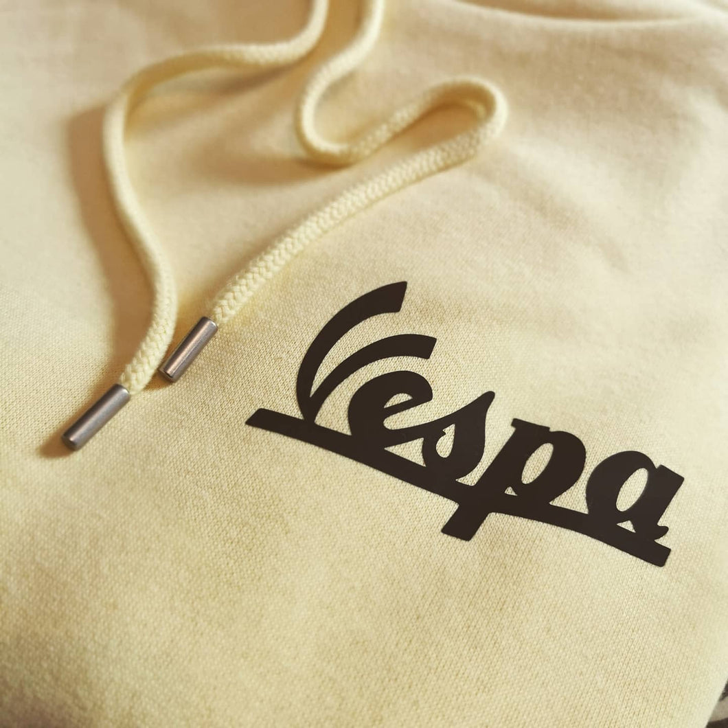 VESPA CLASSIC HOODIE