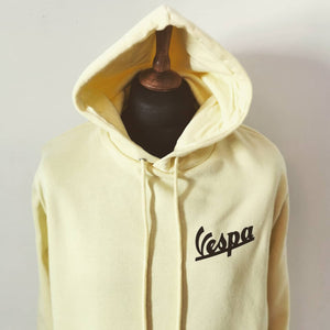 VESPA CLASSIC HOODIE