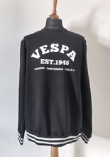 Load image into Gallery viewer, 1946 VESPA BASEBALL SWEATSHIRT