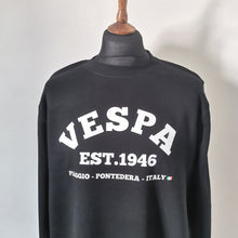 Load image into Gallery viewer, 1946 VESPA BASEBALL SWEATSHIRT