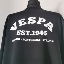 Load image into Gallery viewer, 1946 VESPA BASEBALL SWEATSHIRT