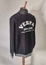 Load image into Gallery viewer, 1946 VESPA BASEBALL SWEATSHIRT