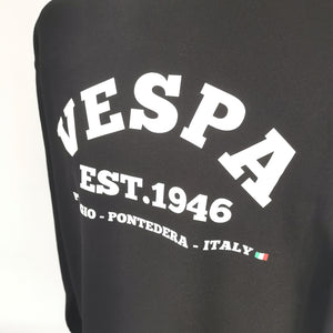 1946 VESPA BASEBALL SWEATSHIRT