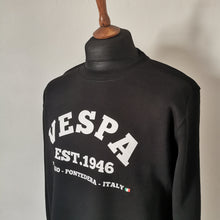 Load image into Gallery viewer, 1946 VESPA BASEBALL SWEATSHIRT