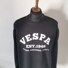 Load image into Gallery viewer, 1946 VESPA BASEBALL SWEATSHIRT