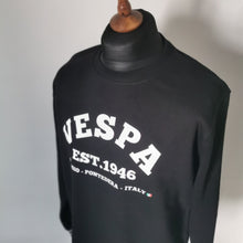 Load image into Gallery viewer, 1946 VESPA BASEBALL SWEATSHIRT