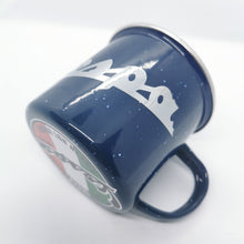 Load image into Gallery viewer, VESPA ENAMEL MUG