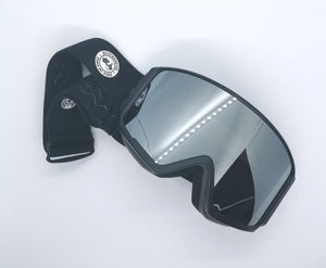RALLY SCOOTER GOGGLES